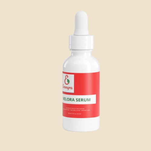 Emmyra Velora Serum