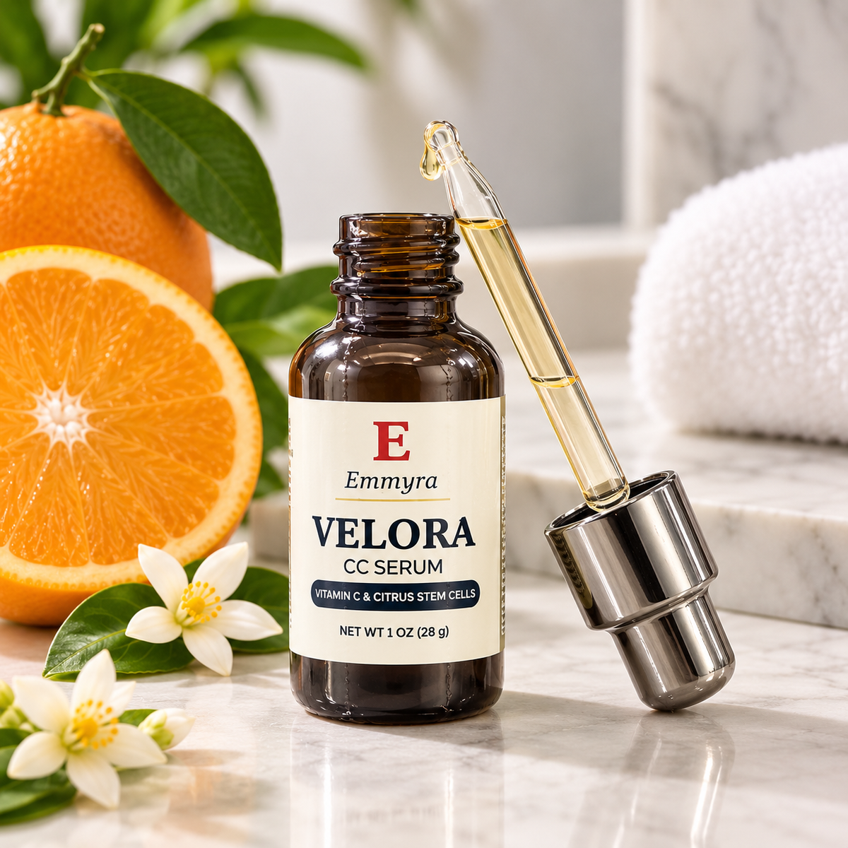 Velora CC  Vitamine C Serum