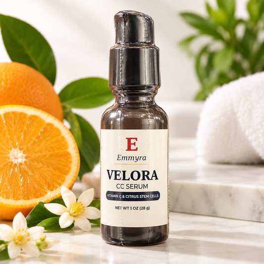Velora CC  Vitamine C Serum