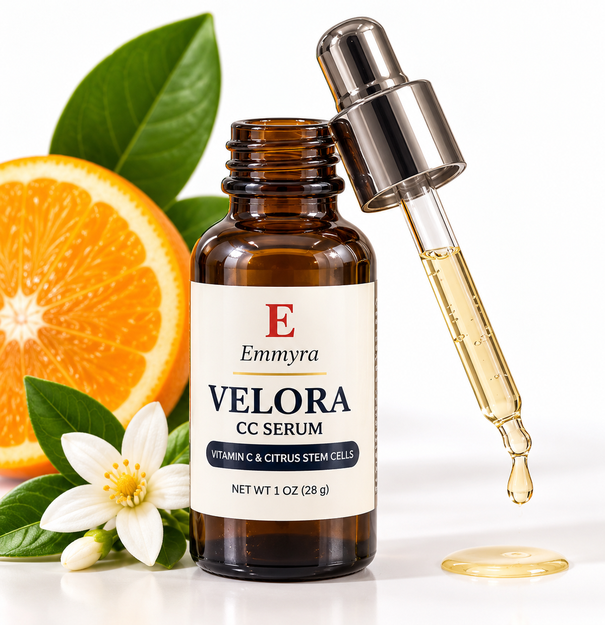 Velora CC  Vitamine C Serum