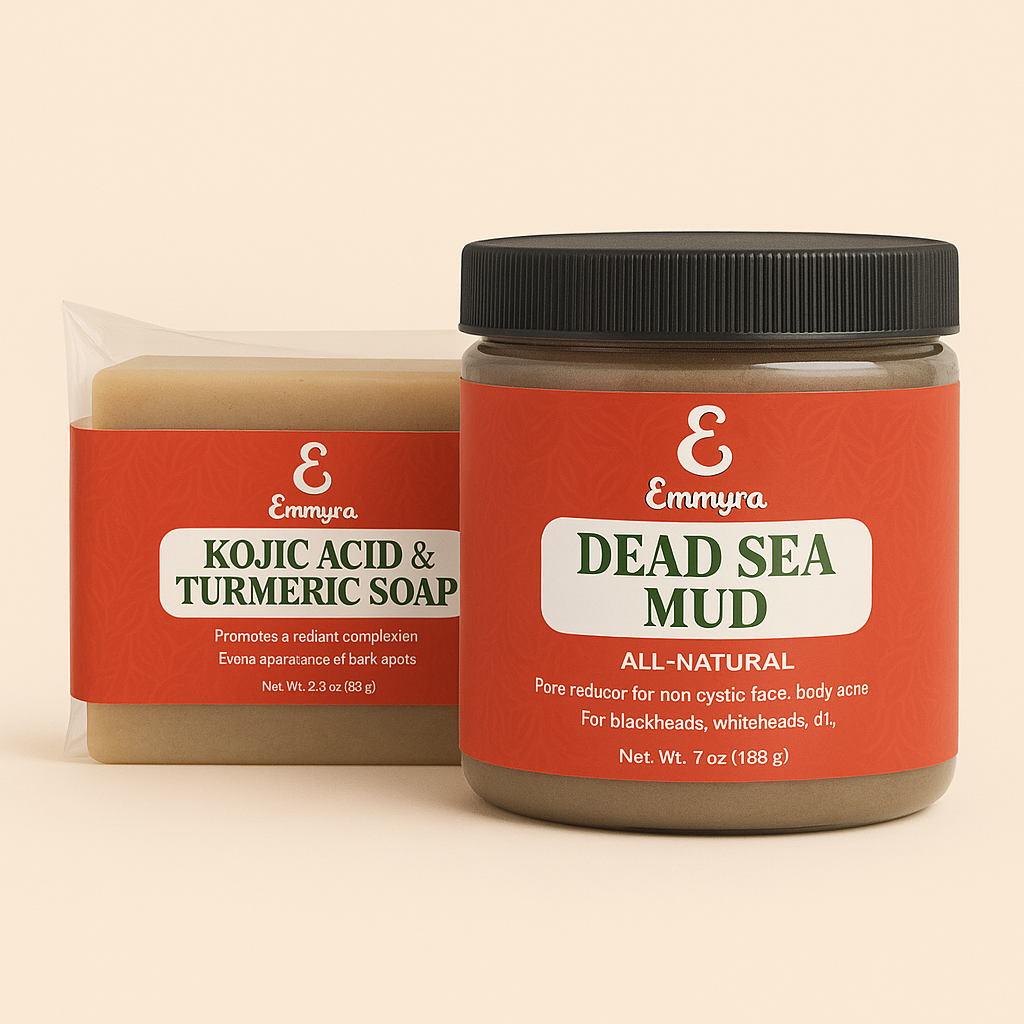 Purify & Refresh Duo