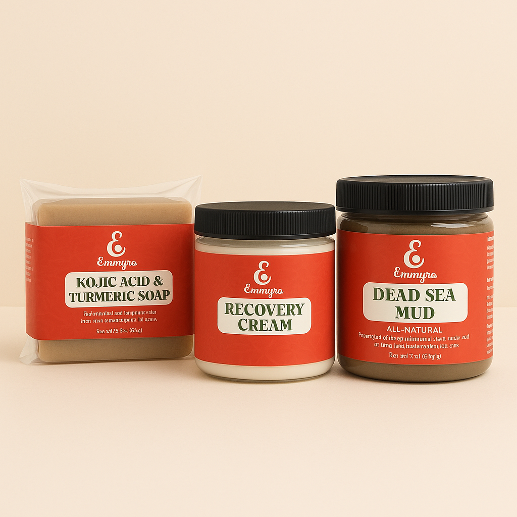 Complete Skin Reset Bundle